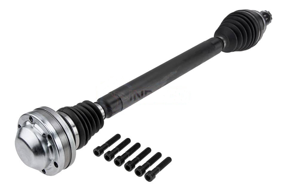 Árbol de transmisión Audi A1 (8X1, 8XK) · TAU4200