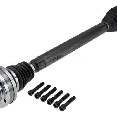 Árbol de transmisión Audi A1 (8X1, 8XK) · TAU4200N