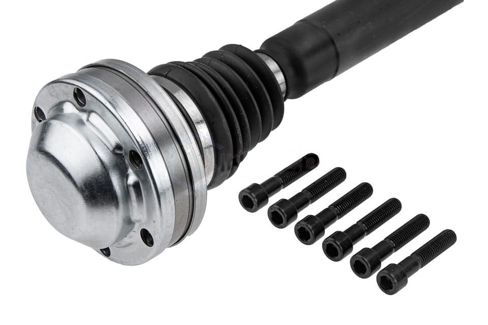 Árbol de transmisión Audi A1 (8X1, 8XK) · TAU4200N (vista 2)