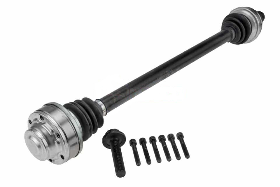 Árbol de transmisión Audi A3 (8V1, 8VK) · TAU4201