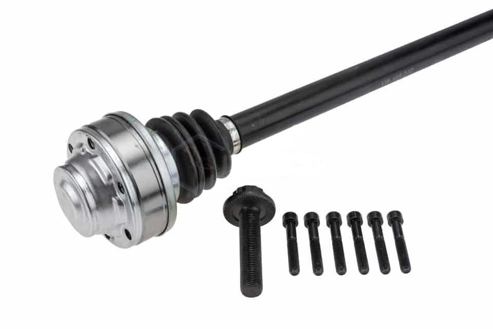 Árbol de transmisión Audi A3 (8V1, 8VK) · TAU4201 (vista 2)