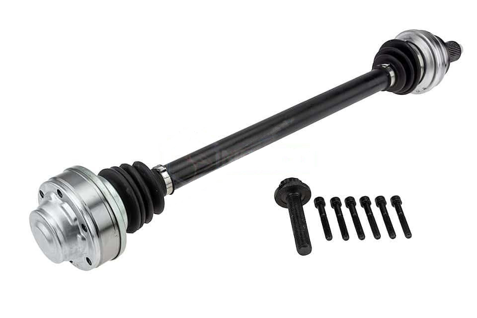 Árbol de transmisión Audi A1 (8X1, 8XK) · TAU4202