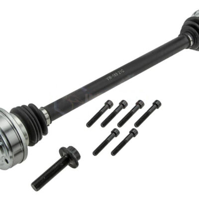 Árbol de transmisión Audi Q2 (gab, Gag) · TAU4209N
