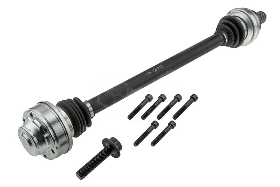 Árbol de transmisión Audi Q2 (gab, Gag) · TAU4209N