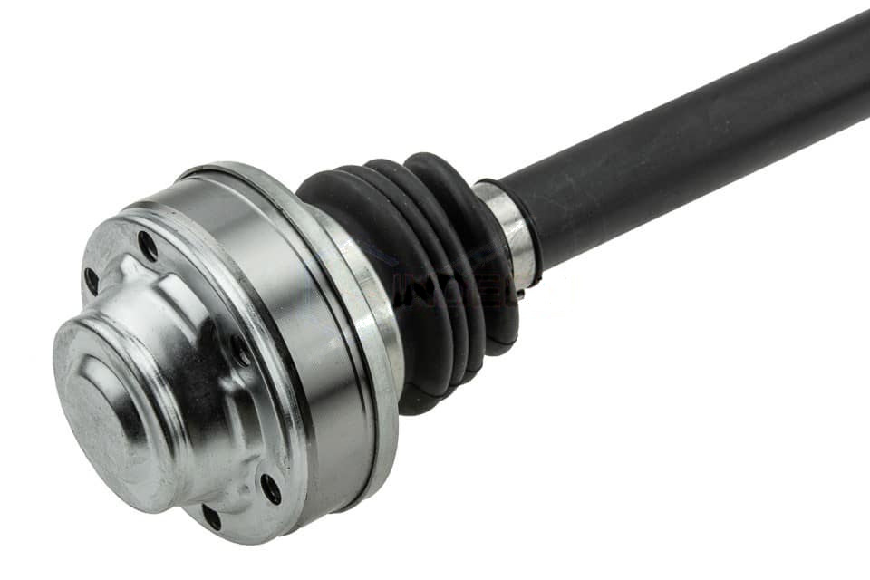 Árbol de transmisión Audi Q2 (gab, Gag) · TAU4209N (vista 2)