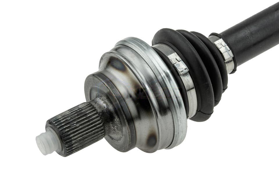 Árbol de transmisión Audi Q2 (gab, Gag) · TAU4209N (vista 3)