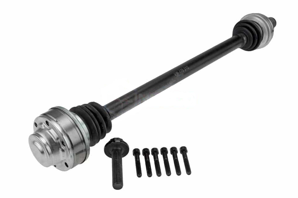 Árbol de transmisión Audi Q2 (gab, Gag) · TAU4210