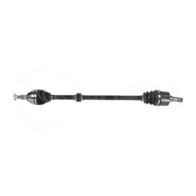 Árbol de transmisión Audi A1 Allstreet (gbh) · TAU4214