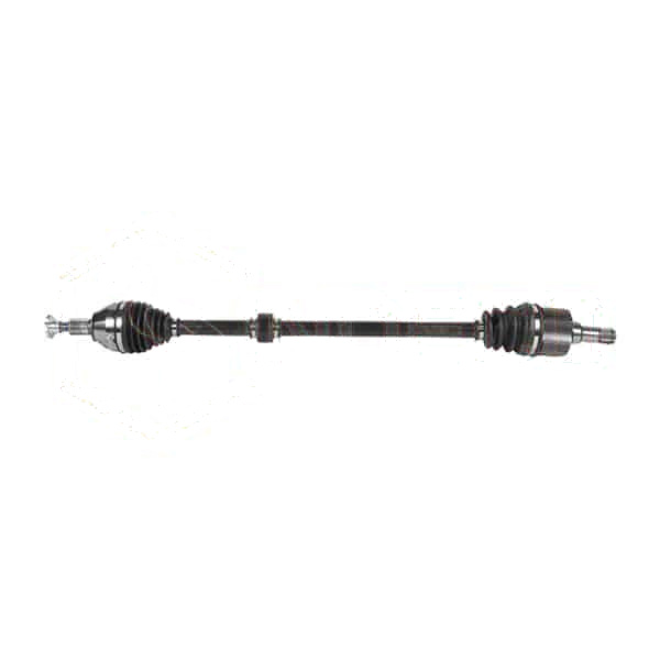 Árbol de transmisión Audi A1 Allstreet (gbh) · TAU4214N