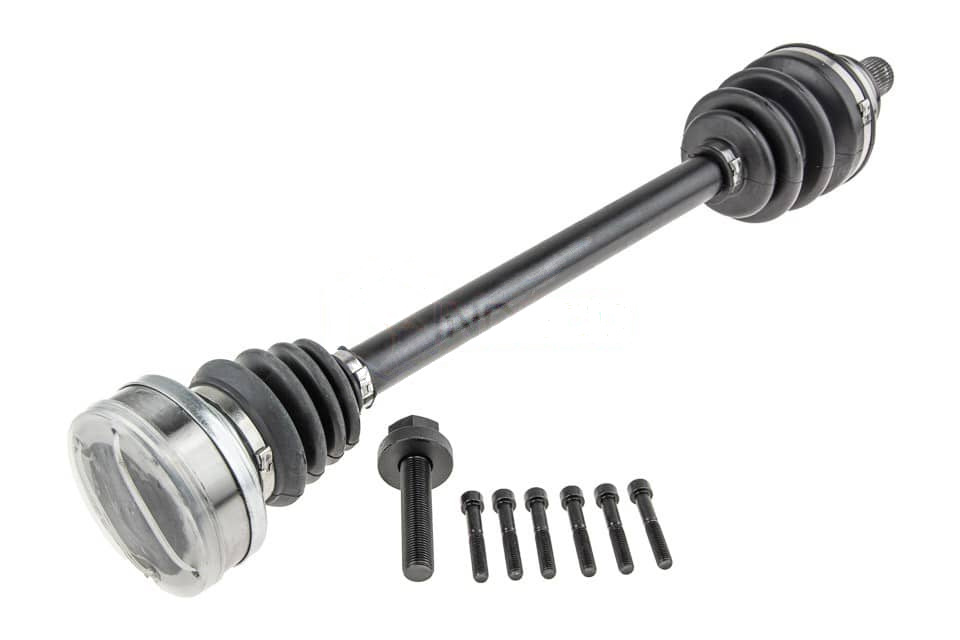 Árbol de transmisión Audi TT (8J3) · TAU4215