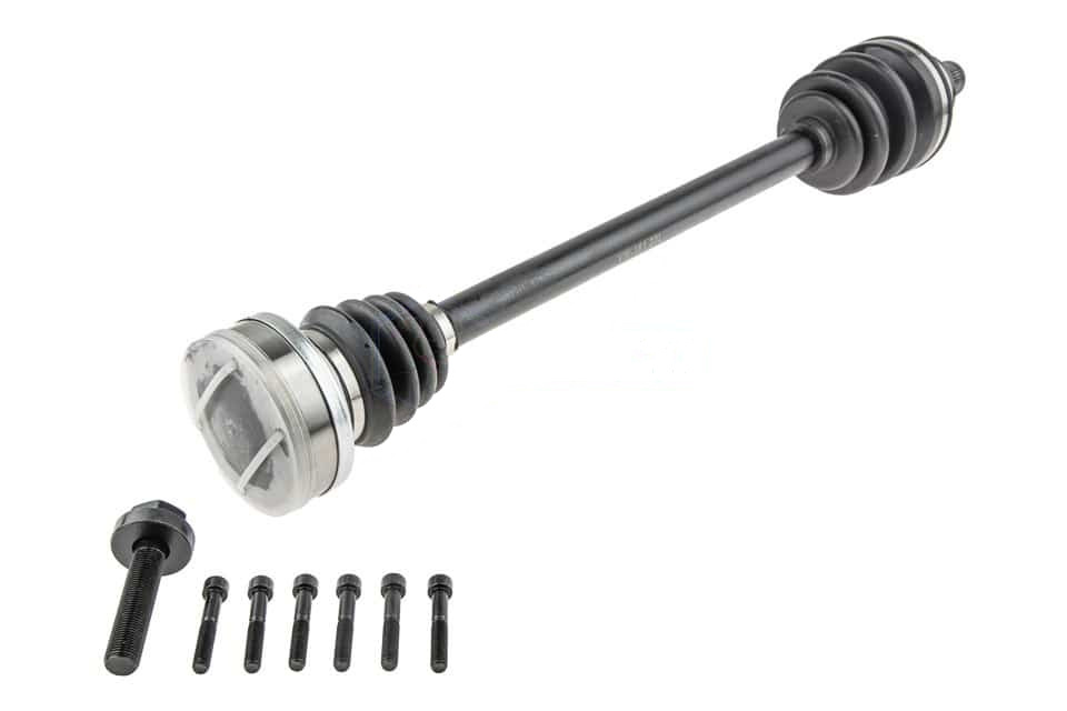 Árbol de transmisión Audi TT (8J3) · TAU4216N
