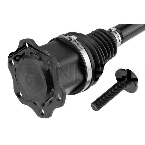 Árbol de transmisión Audi Q7 (4MB, 4MG, 4MQ) · TAU4217 (vista 3)