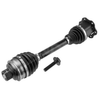 Árbol de transmisión Audi Q7 (4MB, 4MG, 4MQ) · TAU4217N