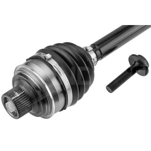Árbol de transmisión Audi Q7 (4MB, 4MG, 4MQ) · TAU4217N (vista 2)