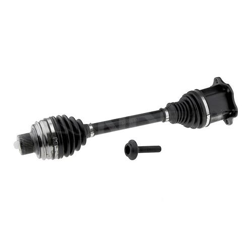 Árbol de transmisión Audi Q7 (4MB, 4MG, 4MQ) · TAU4217N (vista 4)