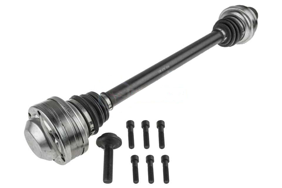 Árbol de transmisión Audi A6 Allroad C7 (4GH, 4GJ) · TAU4219