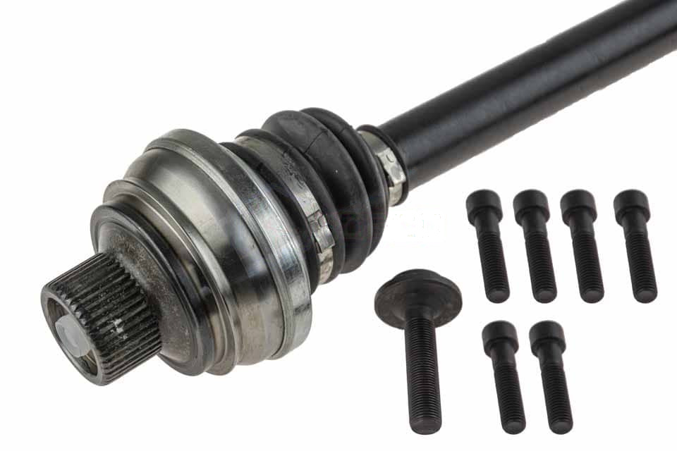 Árbol de transmisión Audi A6 Allroad C7 (4GH, 4GJ) · TAU4219 (vista 3)