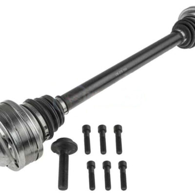 Árbol de transmisión Audi A6 Allroad C7 (4GH, 4GJ) · TAU4219N
