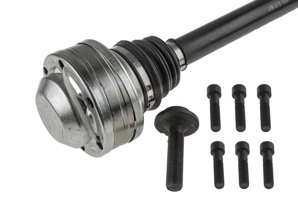 Árbol de transmisión Audi A6 Allroad C7 (4GH, 4GJ) · TAU4219N (vista 2)