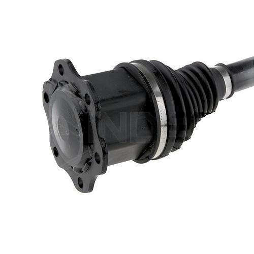 Árbol de transmisión Audi A6 Allroad C7 (4GH, 4GJ) · TAU4220 (vista 3)