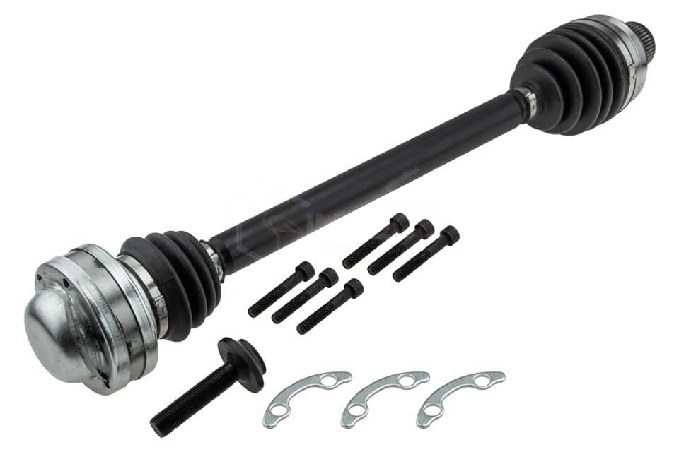 Árbol de transmisión Audi A4 Allroad B8 (8KH) · TAU4223