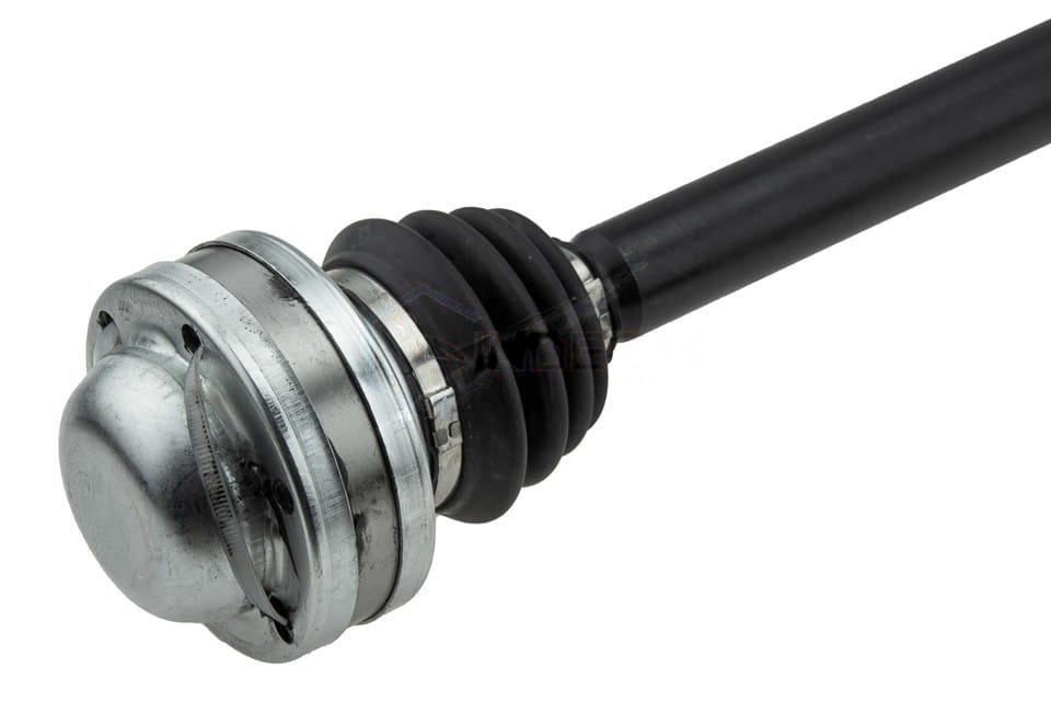 Árbol de transmisión Audi A4 Allroad B8 (8KH) · TAU4223 (vista 2)