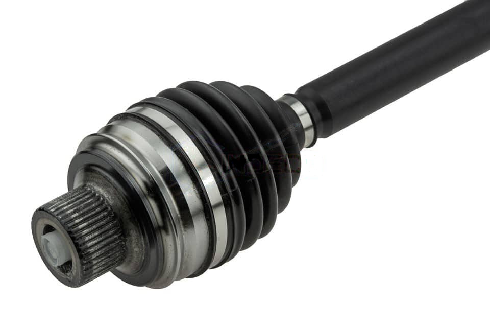Árbol de transmisión Audi A4 Allroad B8 (8KH) · TAU4223 (vista 3)