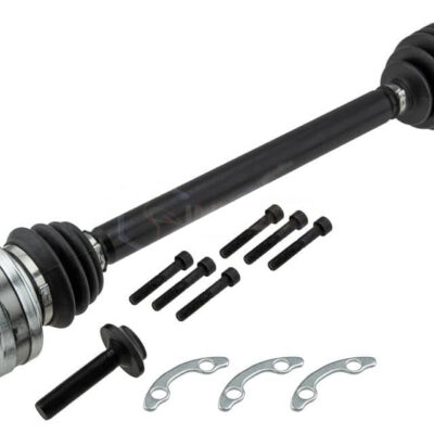 Árbol de transmisión Audi A4 Allroad B8 (8KH) · TAU4223N