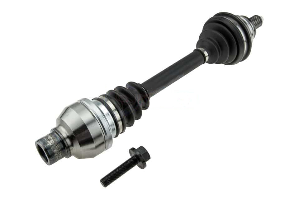 Árbol de transmisión Audi A3 (8P1) · TAU4224