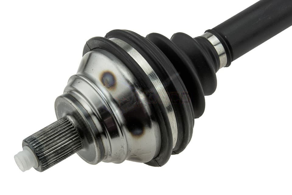 Árbol de transmisión Audi A3 (8P1) · TAU4224N (vista 3)