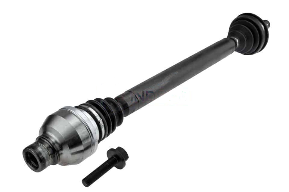 Árbol de transmisión Audi A3 (8P1) · TAU4225