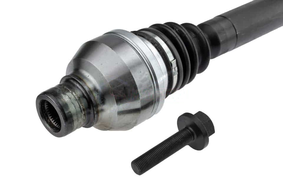 Árbol de transmisión Audi A3 (8P1) · TAU4225 (vista 2)