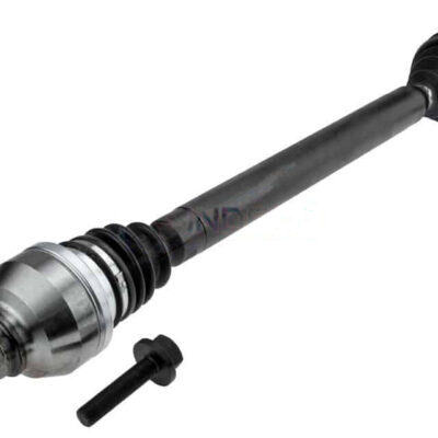 Árbol de transmisión Audi A3 (8P1) · TAU4225N