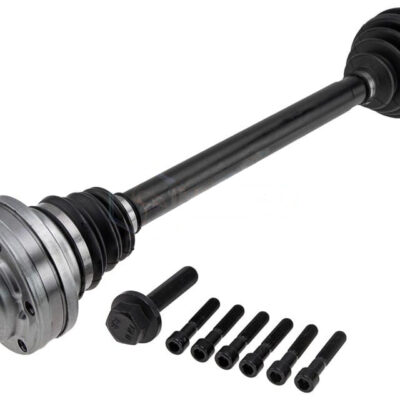Árbol de transmisión Audi A4 B6 (8E2) · TAU4231