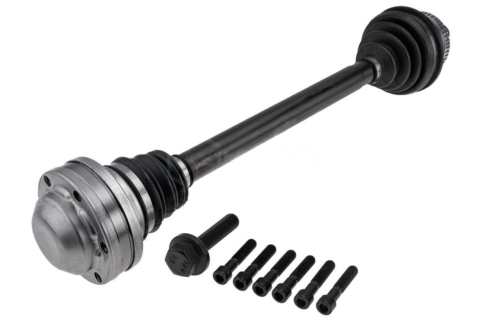 Árbol de transmisión Audi A4 B6 (8E2) · TAU4231