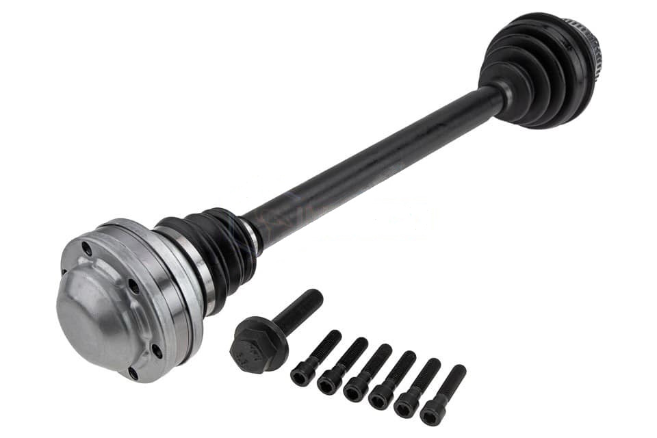 Árbol de transmisión Audi A4 B6 (8E2) · TAU4232N