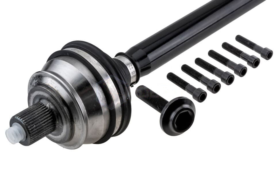 Árbol de transmisión Audi A8 D3 (4E2, 4E8) · TAU4233 (vista 3)