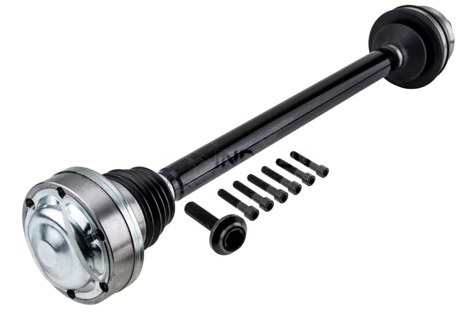 Árbol de transmisión Audi A8 D3 (4E2, 4E8) · TAU4233N