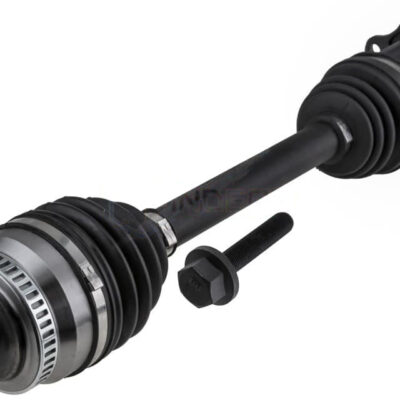 Árbol de transmisión Audi A4 B7 (8EC) · TAU4234