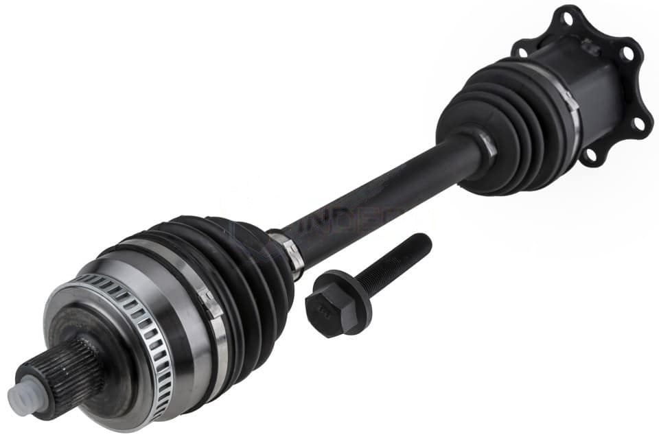 Árbol de transmisión Audi A4 B7 (8EC) · TAU4234