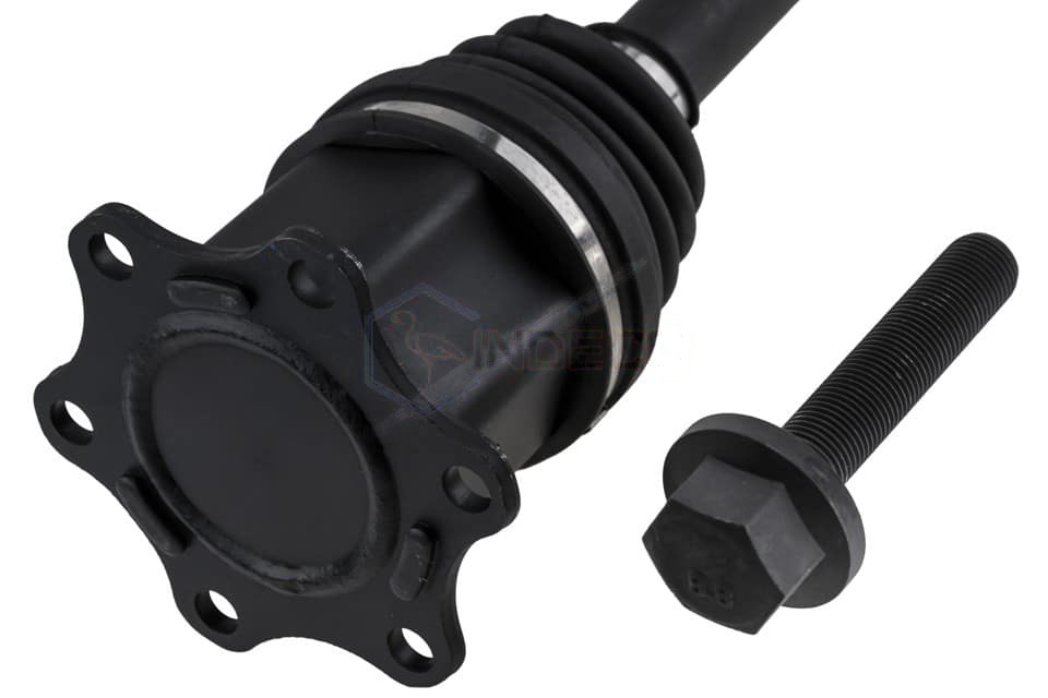 Árbol de transmisión Audi A4 B7 (8EC) · TAU4234 (vista 3)
