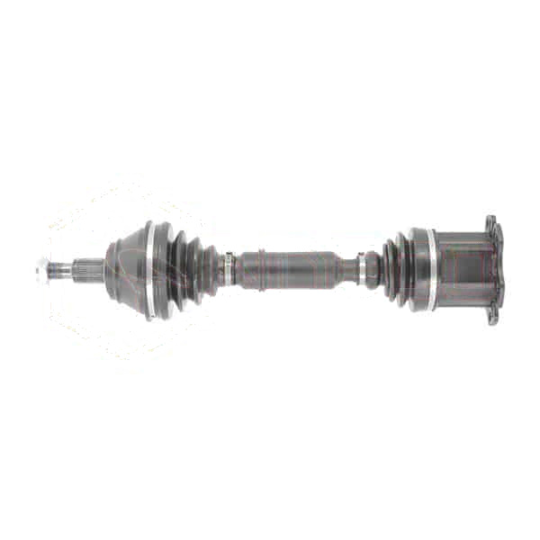 Árbol de transmisión Audi A3 (8L1) · TAU4237