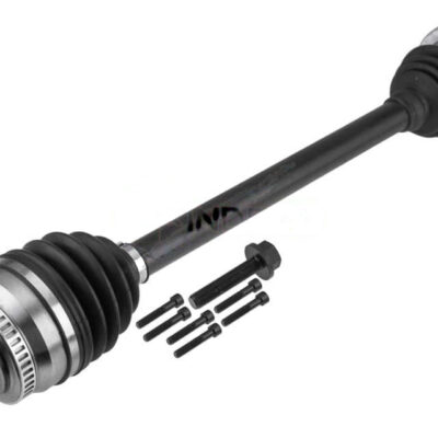 Árbol de transmisión Audi A4 B7 (8EC) · TAU4241