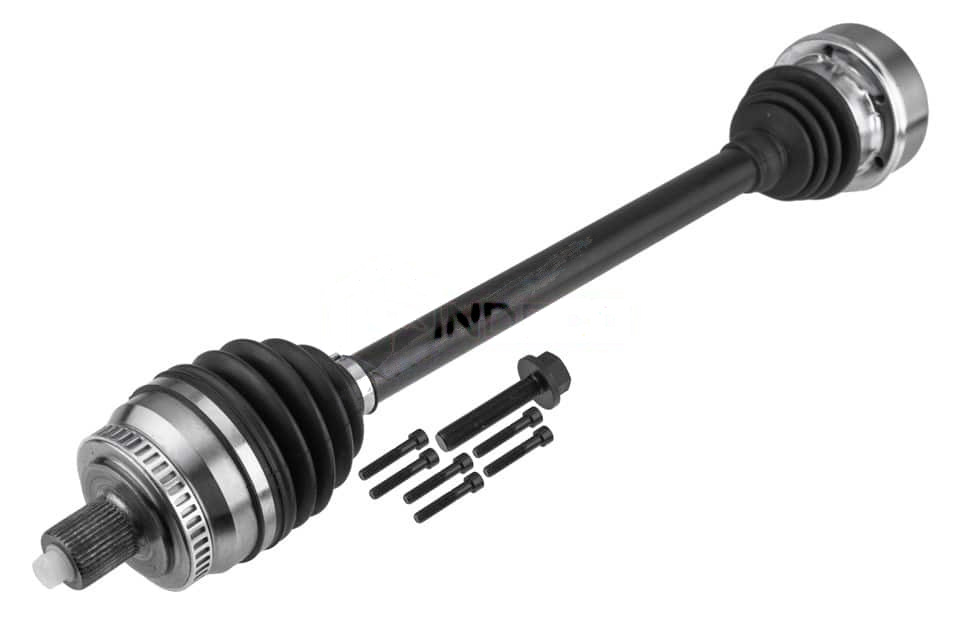 Árbol de transmisión Audi A4 B7 (8EC) · TAU4241