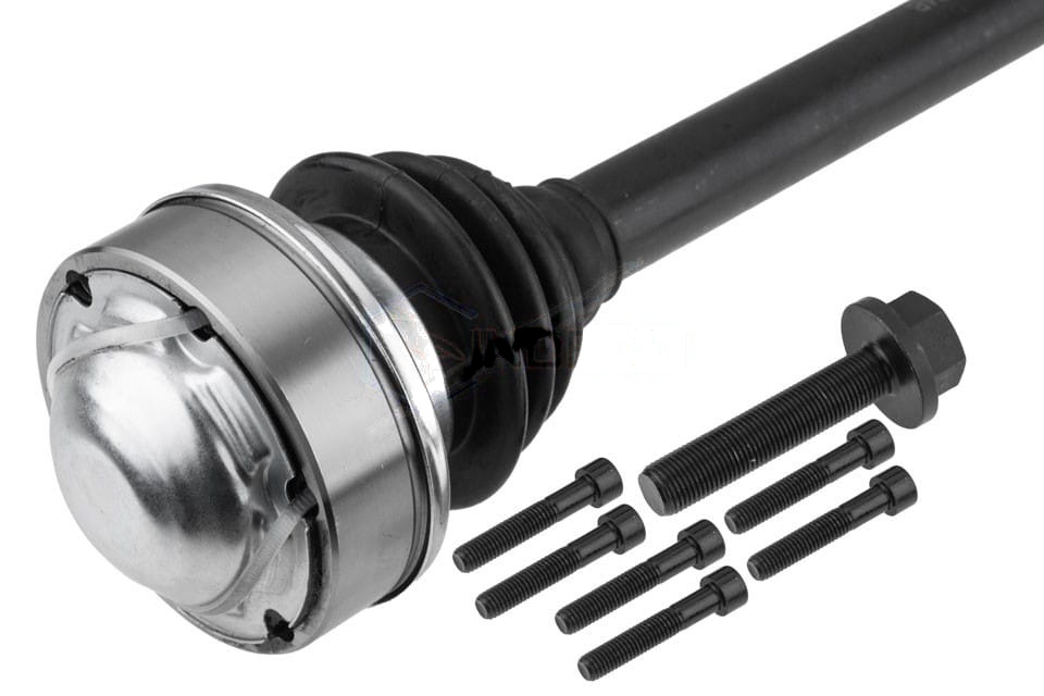 Árbol de transmisión Audi A4 B7 (8EC) · TAU4241N (vista 3)