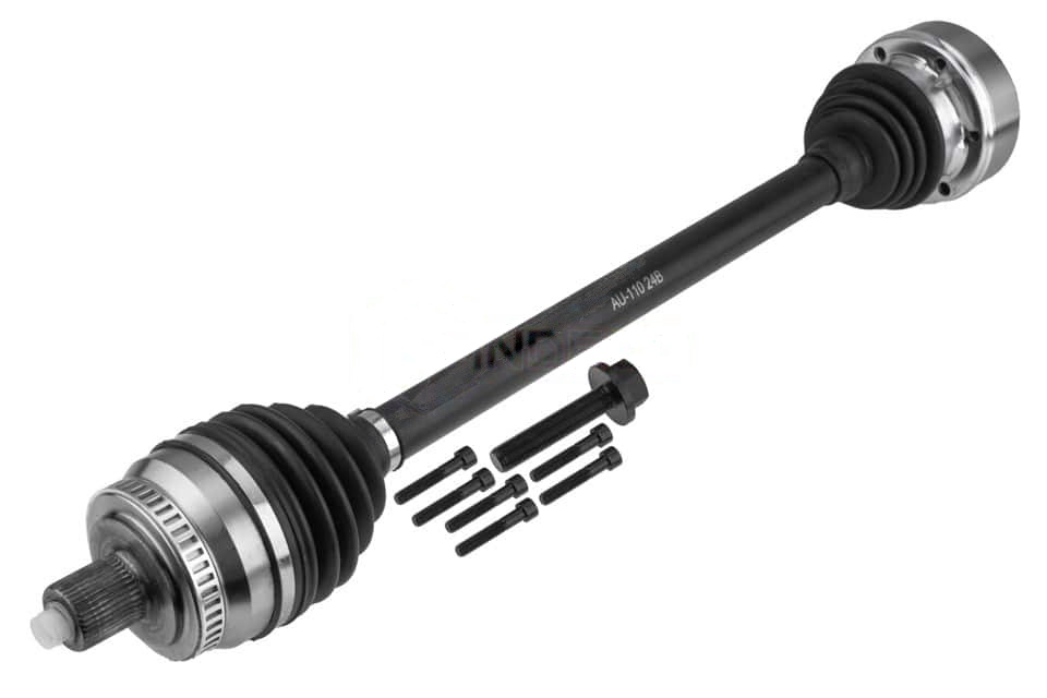 Árbol de transmisión Audi A4 B6 (8E2) · TAU4242