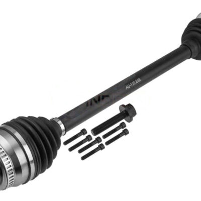 Árbol de transmisión Audi A4 B6 (8E2) · TAU4242N