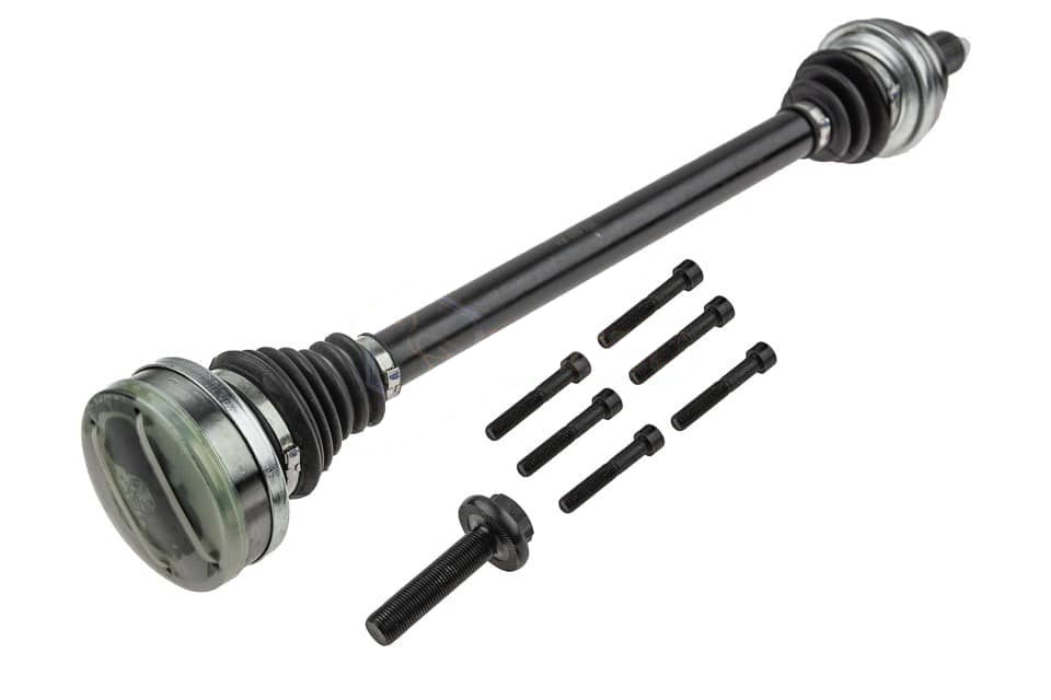 Árbol de transmisión Audi A1 (8X1, 8XK) · TAU4243