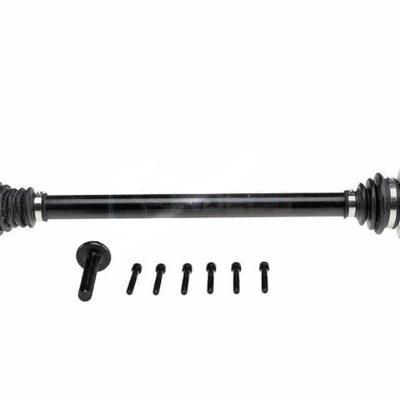 Árbol de transmisión Audi A3 (8P1) · TAU4244
