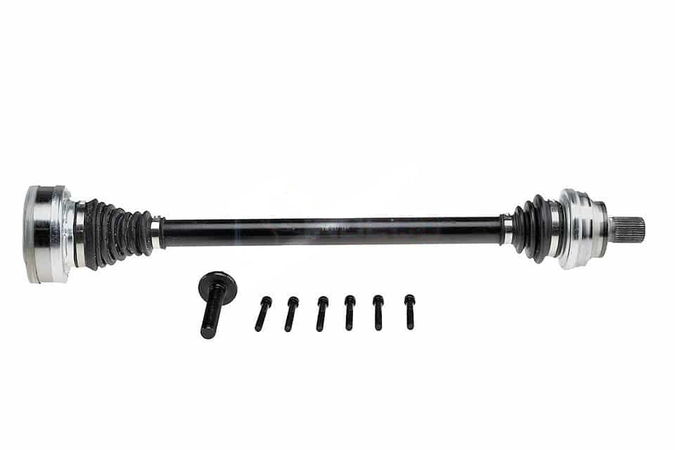 Árbol de transmisión Audi A3 (8P1) · TAU4244